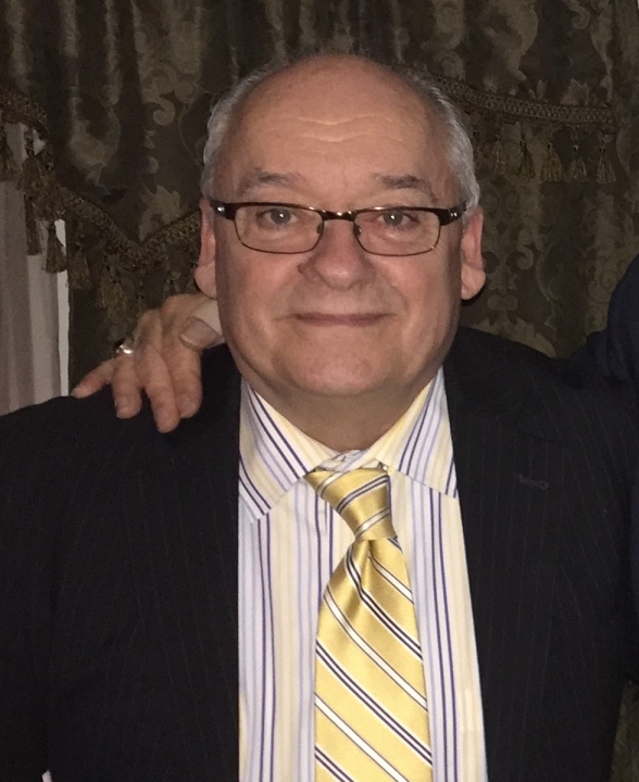 Michael Nolet - Class of 1973 - Northbridge High School
