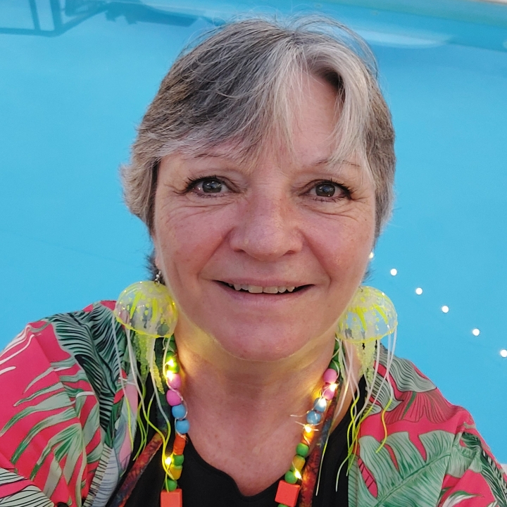 Brenda Jones - Class of 1981 - Northbridge High School