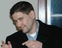 Stephen Leuthold - Class of 1991 - Boyertown High School