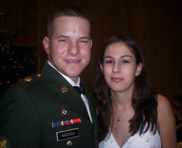 Rebekah Appel - Class of 2001 - Boyertown High School