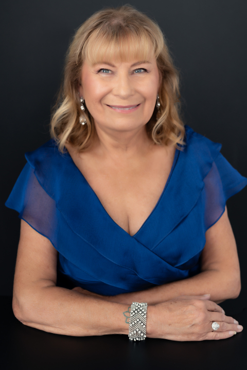 Teresa Kulp - Class of 1970 - Boyertown High School