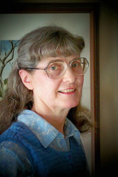 Sheila Welch - Class of 1963 - Boyertown High School