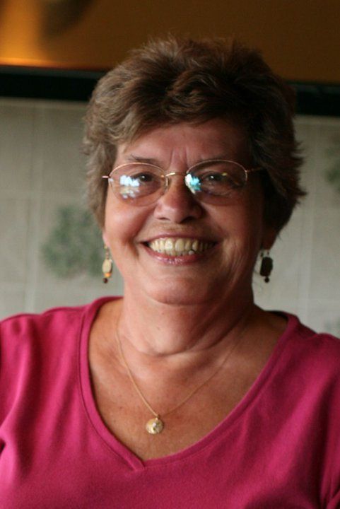 Ruth Dierolf - Class of 1959 - Boyertown High School
