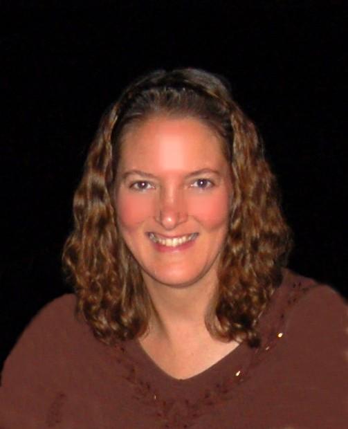 Jennifer Curry - Class of 1993 - Boyertown High School