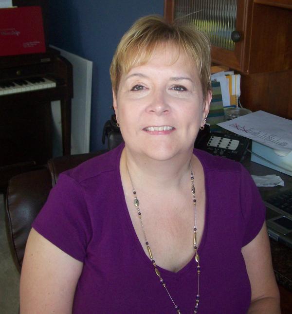 Donna Minninger - Class of 1981 - Boyertown High School