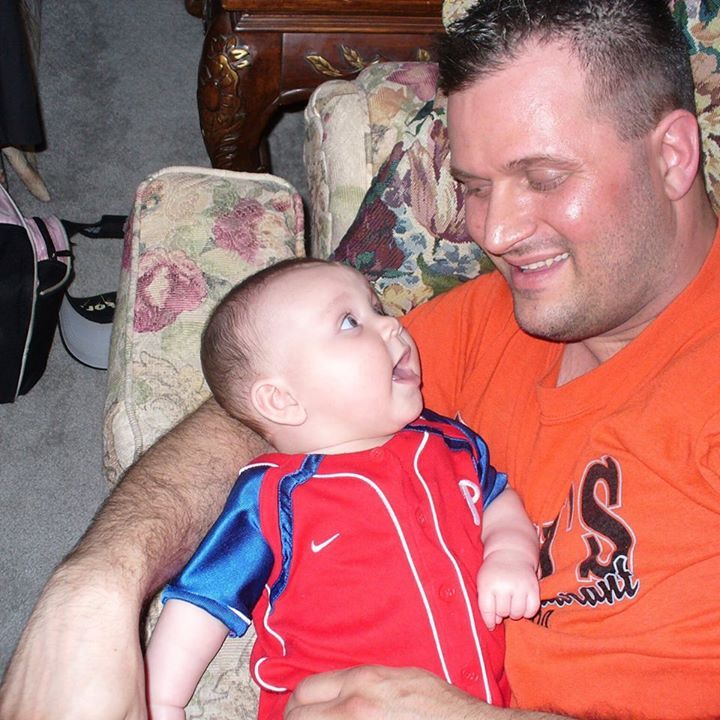Robert Hart - Class of 1993 - Boyertown High School
