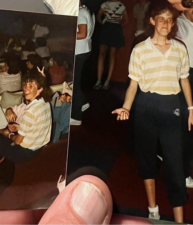 Denise L Madeira Denise Rusinski - Class of 1987 - Boyertown High School