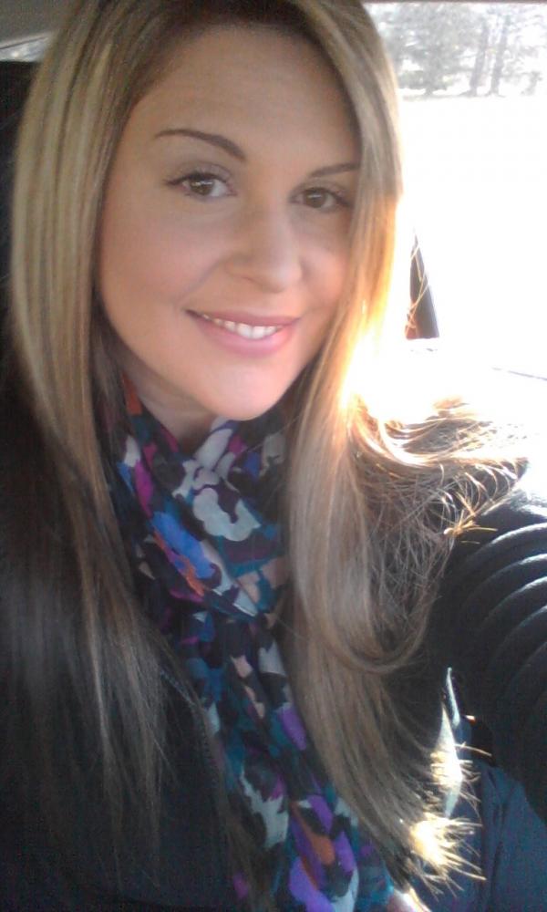 Dana Forbes - Class of 2006 - Boyertown High School