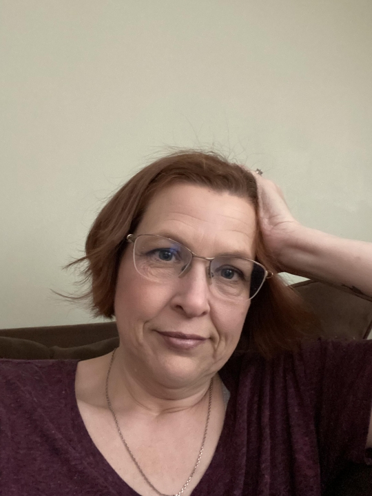 Janelle Shaw - Class of 1992 - Boyertown High School