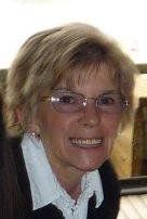 Jane Stahl - Class of 1964 - Boyertown High School