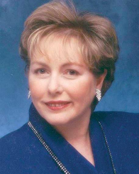 Patty Rapposelli - Class of 1973 - Boyertown High School