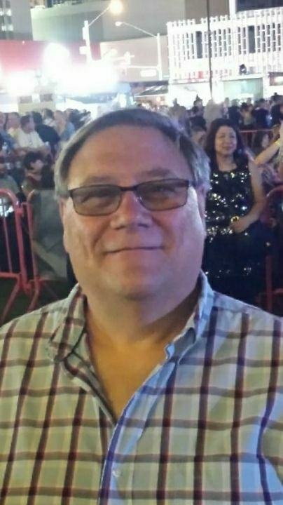 George Glore - Class of 1976 - Boyertown High School