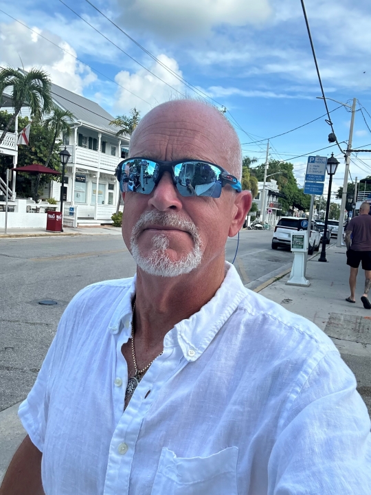 Jeffrey Johnson - Class of 1986 - Boyertown High School