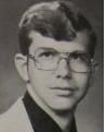 Dan Hawkins - Class of 1981 - Mangum High School