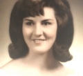 Barbara Propps, class of 1965