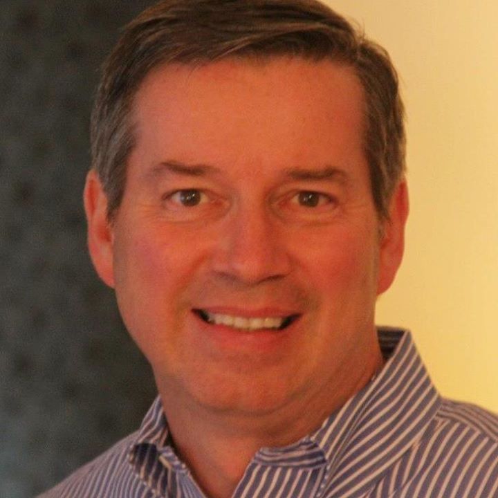 Tim Preston - Class of 1980 - Norton High School