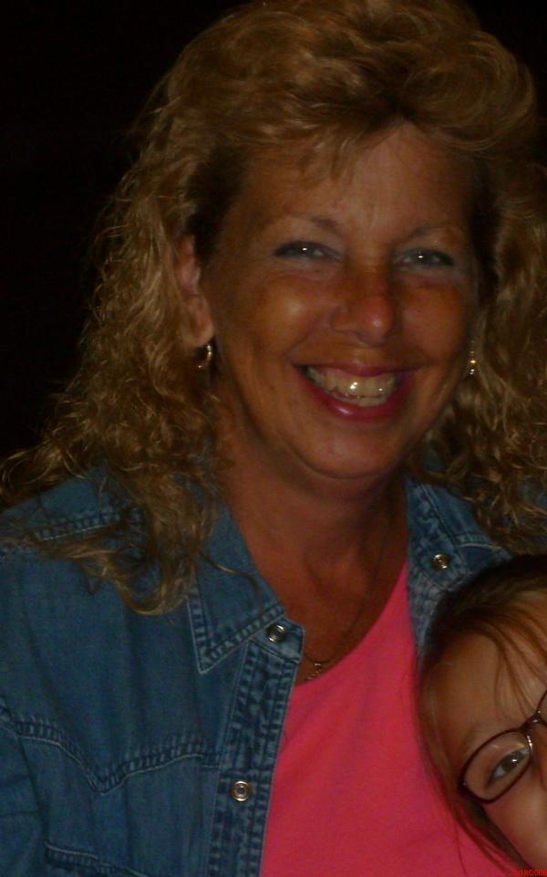 Vicki Hess - Class of 1974 - Norton High School