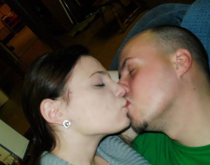 Eddie Schillberg - Class of 1997 - Norton High School