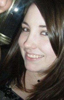 Kate Fillion - Class of 2004 - Norton High School
