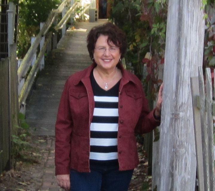 Donna Lori - Class of 1964 - Norton High School