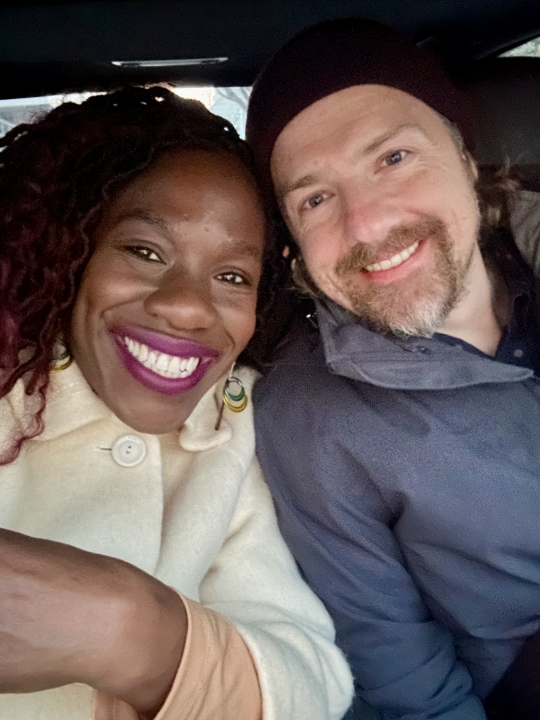 Badiana Badio - Class of 2004 - Norton High School