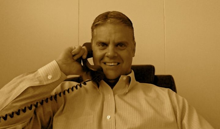 Stephen O'Toole - Class of 1984 - Norton High School