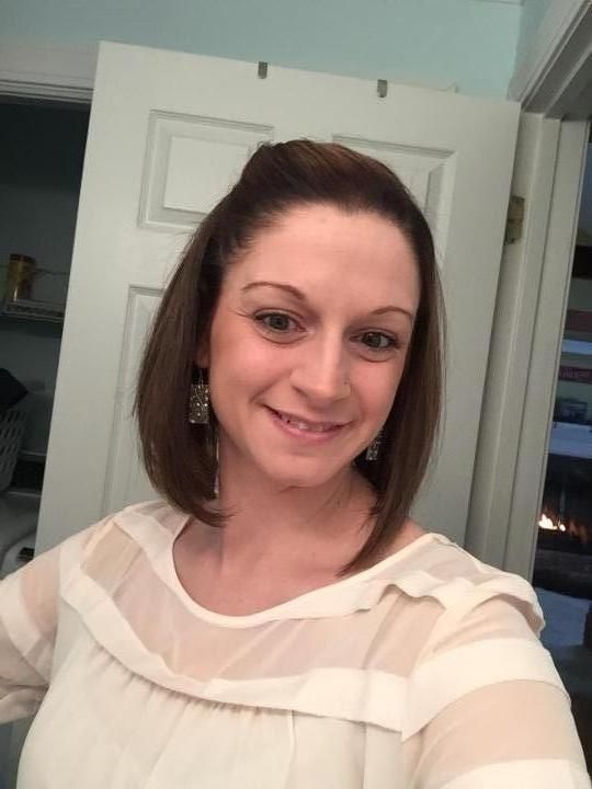 Meagan Preston - Class of 2004 - Norton High School