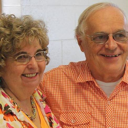 Carolyn Haskell Albert - Class of 1961 - Norton High School