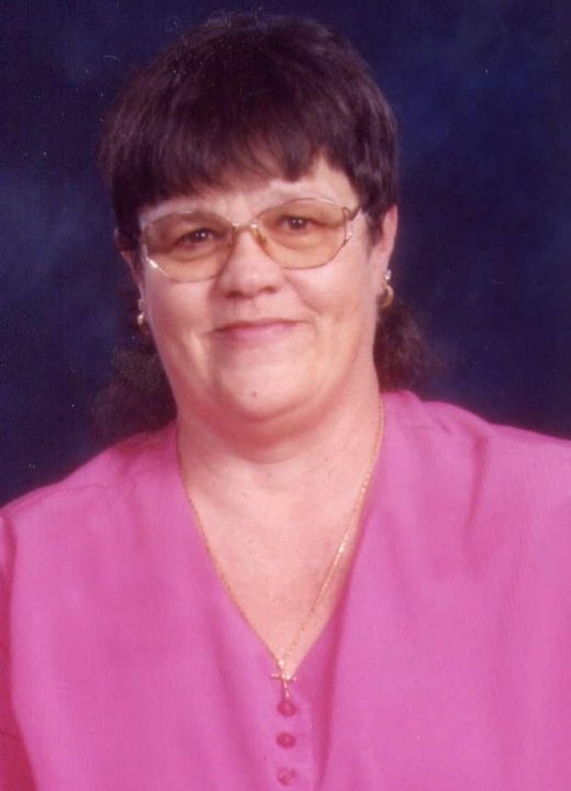 Janet Green - Class of 1970 - Norton High School