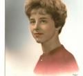 Patricia Estee, class of 1963