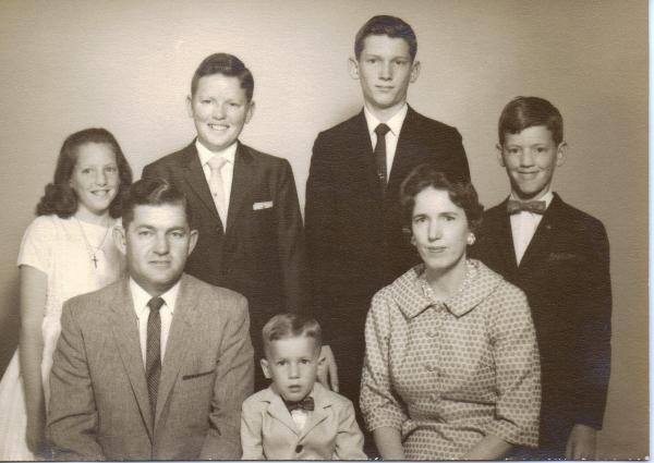 Mary K Winstead - Class of 1968 - Marietta High School