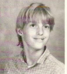 Joe Knight - Class of 1982 - George Earle Elementary School