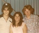 Greg Ray - Class of 1979 - Maud High School