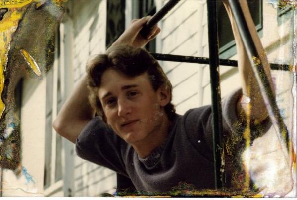 Joseph Beaugez - Class of 1984 - Diberville High School