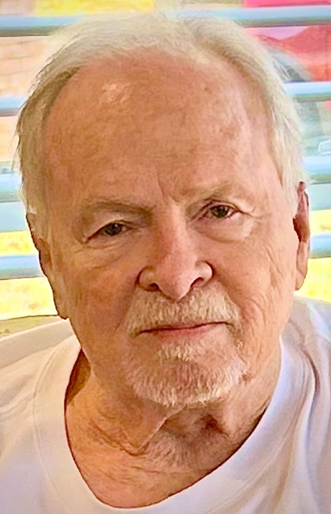 Scott Briggs - Class of 1958 - Maysville High School