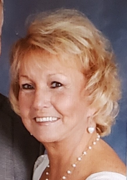 April Esterly - Class of 1970 - William Allen High School