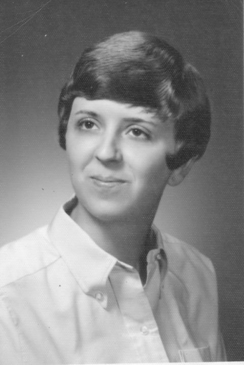 Elizabeth Spengler - Class of 1970 - William Allen High School