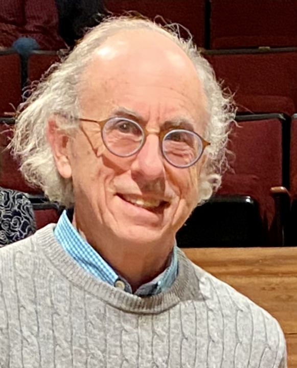 Fred Godett - Class of 1970 - William Allen High School