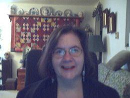 Judith Bear - Class of 1976 - William Allen High School