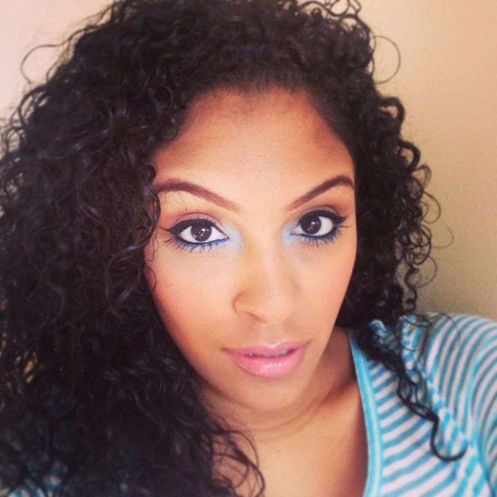 Dorcas Rodriguez - Class of 2010 - William Allen High School
