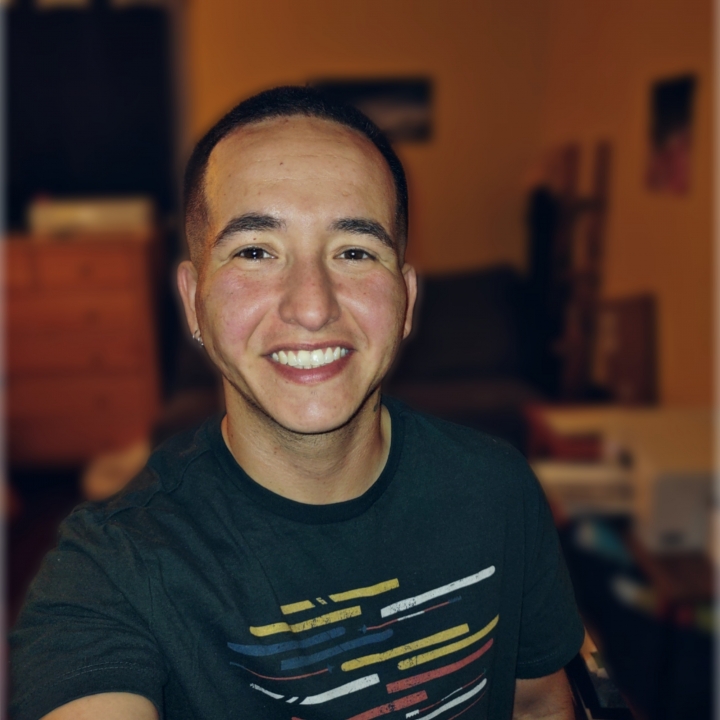 Tommi Matos - Class of 2004 - William Allen High School