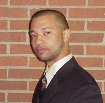 Irvin Gonzalez - Class of 1997 - William Allen High School