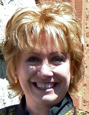 Marjorie Monahan - Class of 1970 - William Allen High School