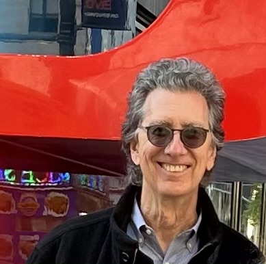 Harvey Goldberg - Class of 1970 - William Allen High School