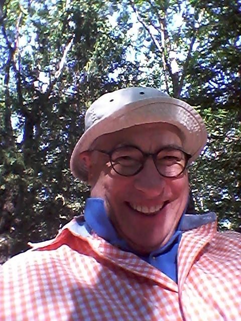 Frank Stewart - Class of 1972 - William Allen High School