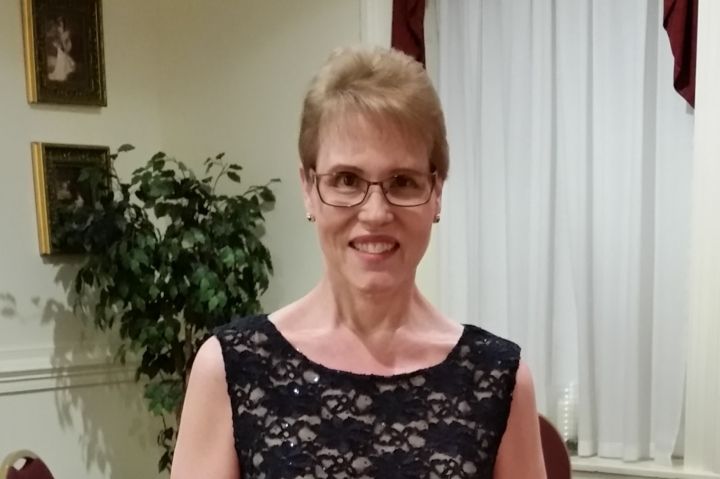 Laura Lehr - Class of 1979 - William Allen High School