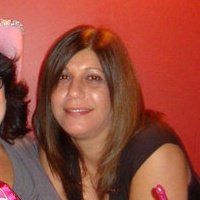 Samia Younes - Class of 1986 - William Allen High School