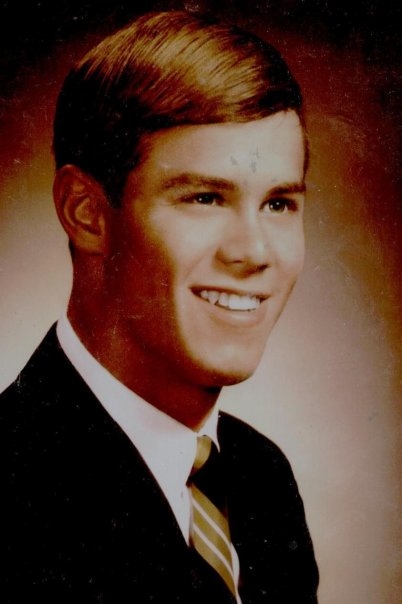 Larry Clymer Larry Clymer - Class of 1967 - William Allen High School