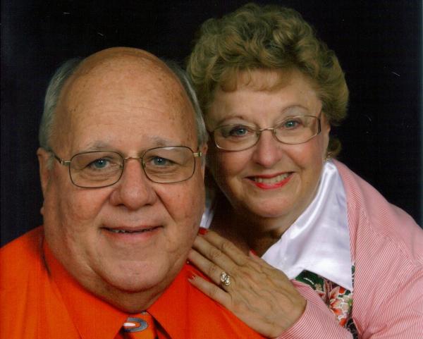 Carl Schultz - Class of 1961 - William Allen High School