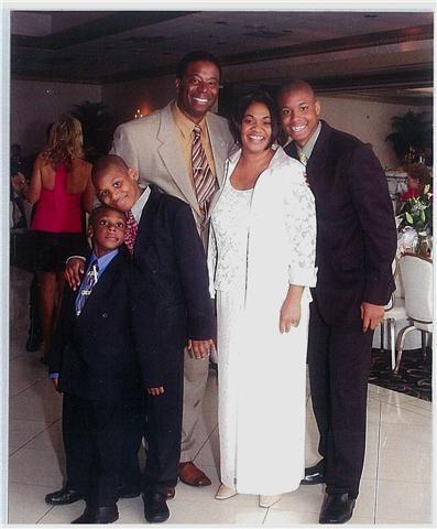 Tina Green - Class of 1988 - William Allen High School